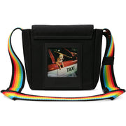 Polaroid Now Spectrum Camera Bag (Black)