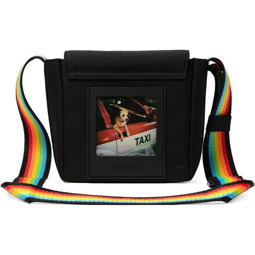 Polaroid Now Spectrum Camera Bag (Black)
