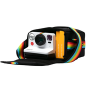 Polaroid Now Spectrum Camera Bag (Black)
