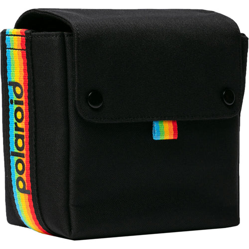 Polaroid Now Spectrum Camera Bag (Black)