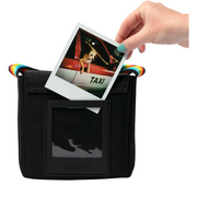 Polaroid Now Spectrum Camera Bag (Black)