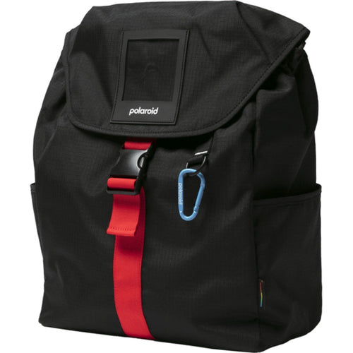 Polaroid Ripstop Backpack