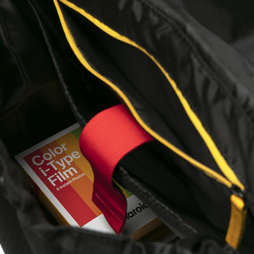 Polaroid Ripstop Backpack