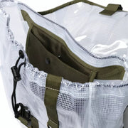 Polaroid Ripstop Backpack
