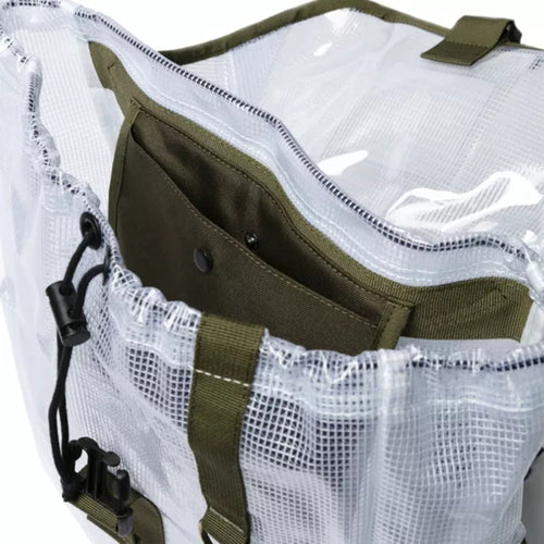 Polaroid Ripstop Backpack
