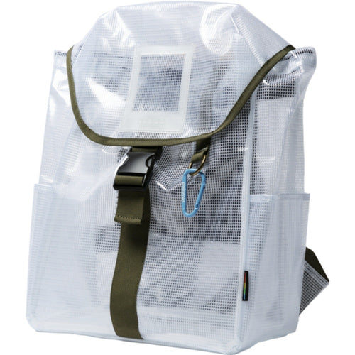 Polaroid Ripstop Backpack