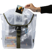 Polaroid Ripstop Backpack