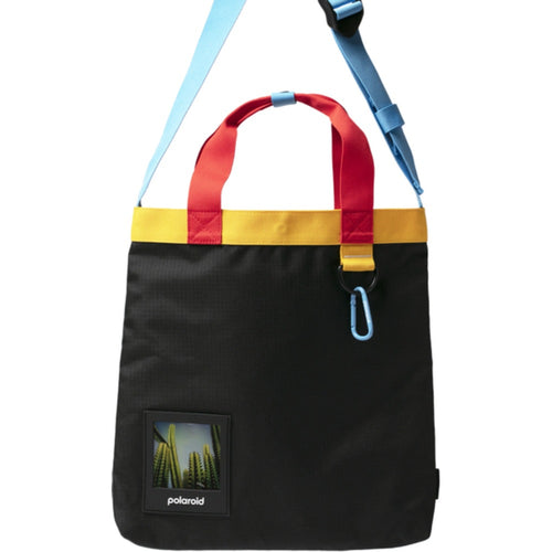 Polaroid Ripstop Tote Bag