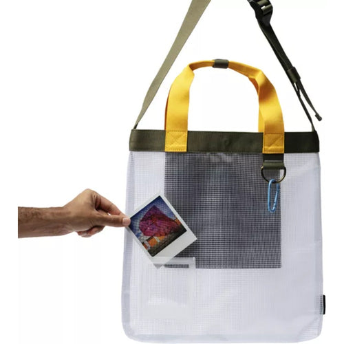 Polaroid Ripstop Tote Bag