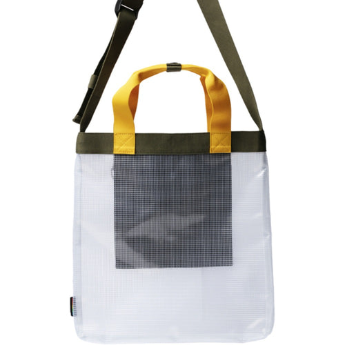 Polaroid Ripstop Tote Bag