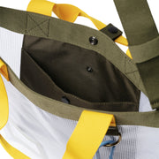 Polaroid Ripstop Tote Bag