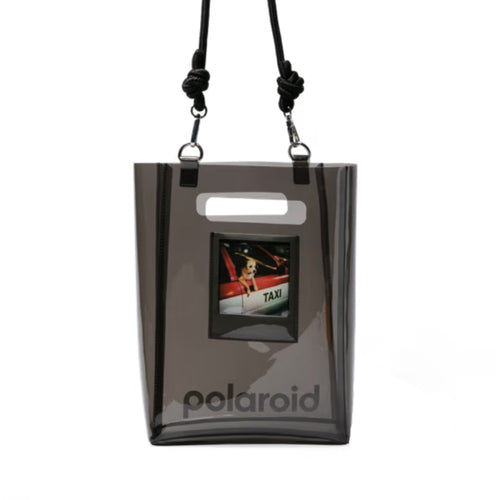 Polaroid TPU Bucket Bag