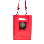 Polaroid TPU Bucket Bag