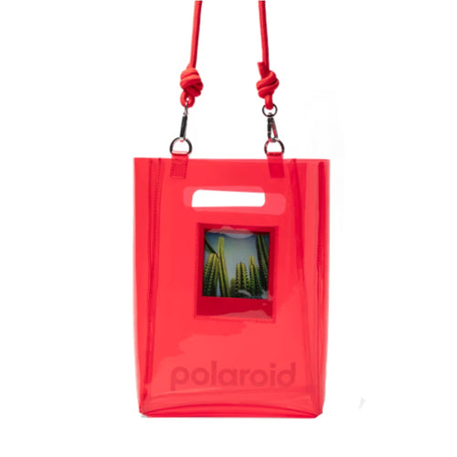 Polaroid TPU Bucket Bag