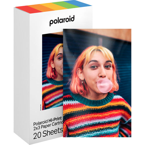 Polaroid Hi-Print 2 x 3