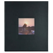 Polaroid Photo Album Large Black
