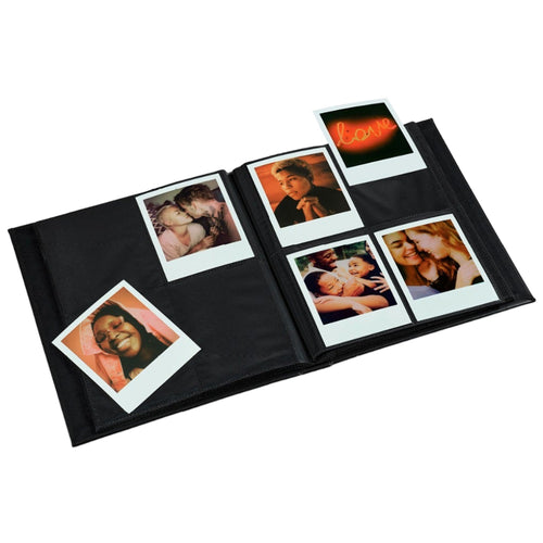 Polaroid Photo Album Large Black
