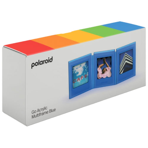 Polaroid Go Acrylic Multiframe