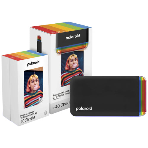 Polaroid Hi-Print Generation 2 Everything Box