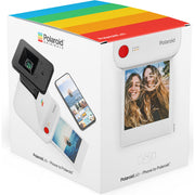 Polaroid Lab Instant Printer - White