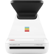 Polaroid Lab Instant Printer - White
