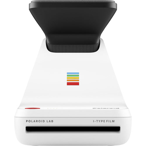 Polaroid Lab Instant Printer - White
