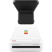 Polaroid Lab Instant Printer - White