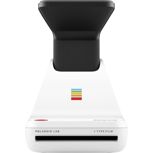 Polaroid Lab Instant Printer - White