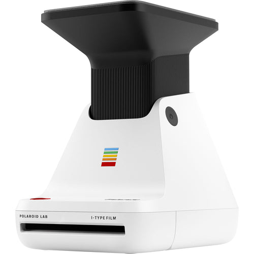 Polaroid Lab Instant Printer - White