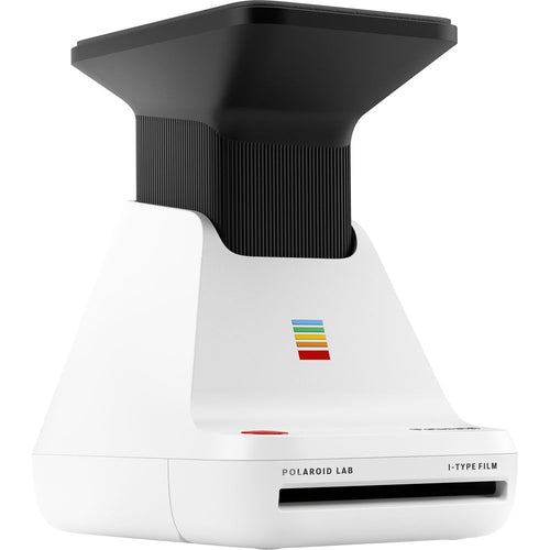 Polaroid Lab Instant Printer - White