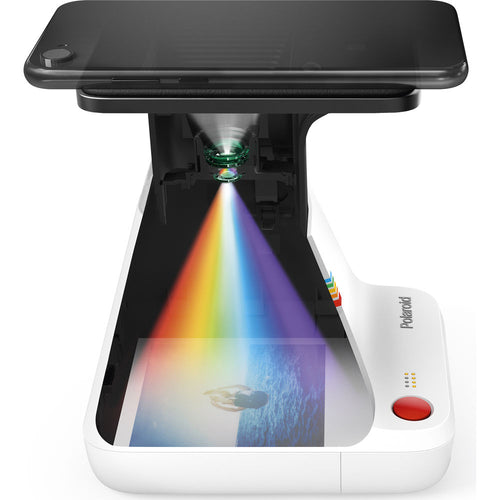Polaroid Lab Instant Printer - White