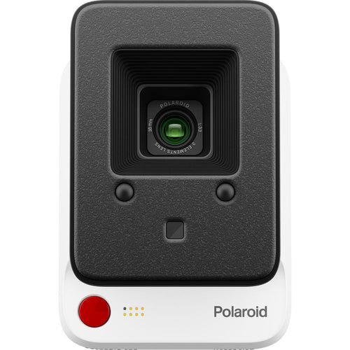 Polaroid Lab Instant Printer - White
