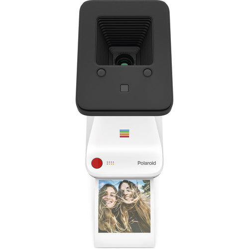 Polaroid Lab Instant Printer - White