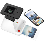 Polaroid Lab Instant Printer - White