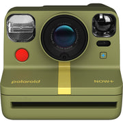 Polaroid Now+ Generation 2 i-Type Instant Camera with App Control