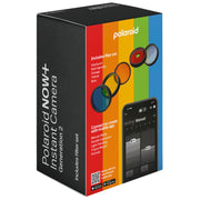 Polaroid Now+ Generation 2 i-Type Instant Camera with App Control