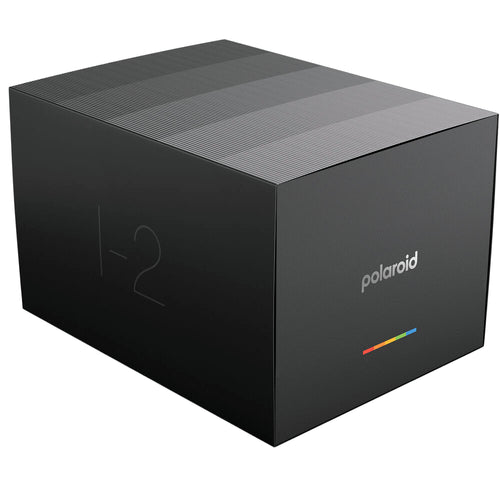 Polaroid I-2 Instant Camera (Black)