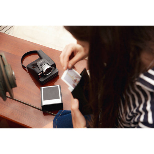 Polaroid I-2 Instant Camera (Black)
