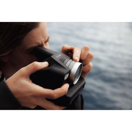 Polaroid I-2 Instant Camera (Black)