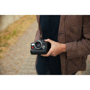 Polaroid I-2 Instant Camera (Black)