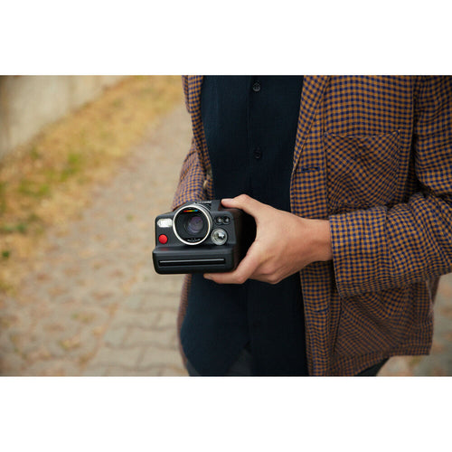 Polaroid I-2 Instant Camera (Black)