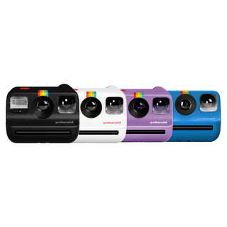 Polaroid Go Generation 2 Instant Film Camera