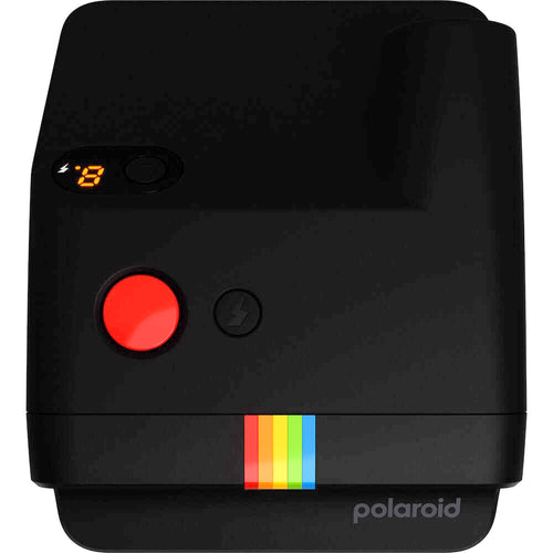 Polaroid Go Generation 2 Instant Film Camera