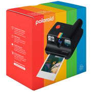 Polaroid Go Generation 2 Instant Film Camera