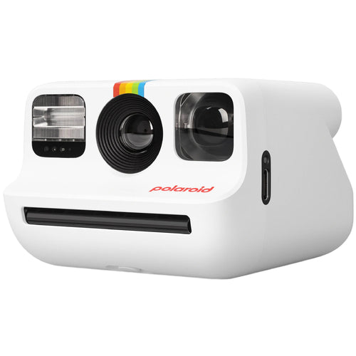 Polaroid Go Generation 2 Instant Film Camera