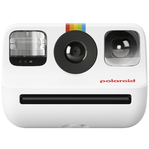 Polaroid Go Generation 2 Instant Film Camera