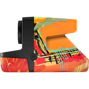 Polaroid Now Generation 2 i-Type Instant Camera (Basquiat Edition)