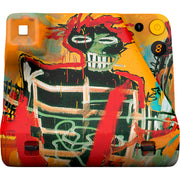 Polaroid Now Generation 2 i-Type Instant Camera (Basquiat Edition)