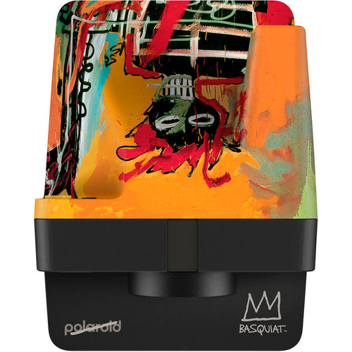 Polaroid Now Generation 2 i-Type Instant Camera (Basquiat Edition)