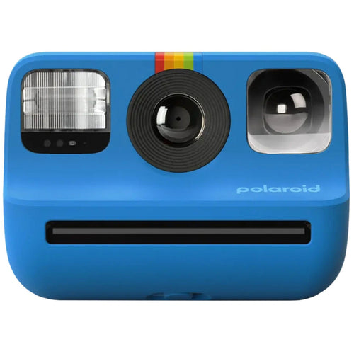 Polaroid Go Generation 2 Instant Film Camera